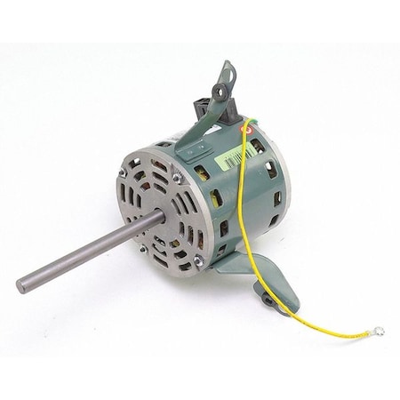 Motor 1/6 HP 277V by International Environmental in US