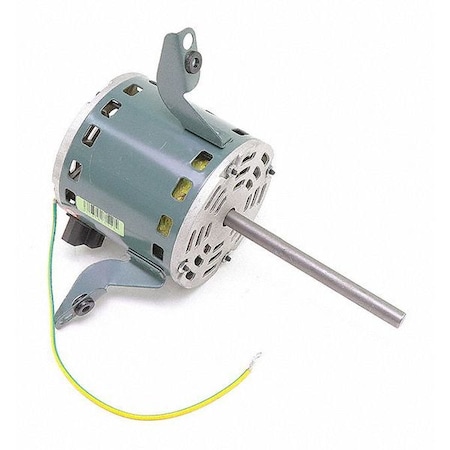 Motor 1/5 HP 277V 1075 rpm by International Environmental in US