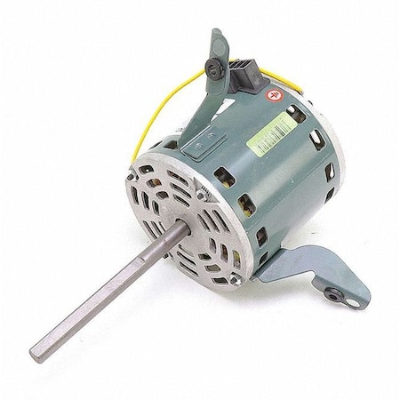 Motor 277V 1/4 HP 1090 rpm by International Environmental in US