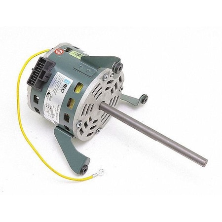 Motor 1/15 HP 208-230V 1075 rpm by International Environmental in US