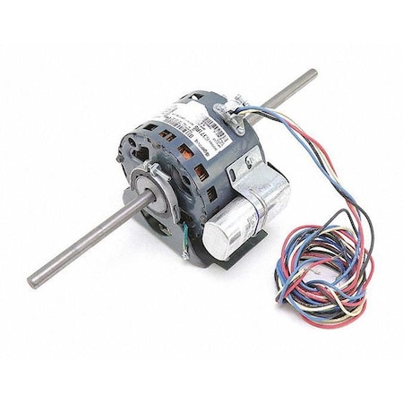 Motor 1/12 HP 277V by International Environmental in US