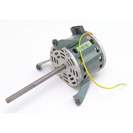 Motor 1/8 HP 115V by International Environmental in US