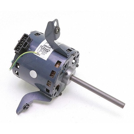Motor 1/5 HP 208-230V 1075 rpm by International Environmental in US