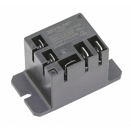 Relay for N/O N/C 24V SPDT by International Environmental in US