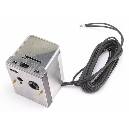 Actuator Hi Temp 2 Position 277V N/C by International Environmental in US