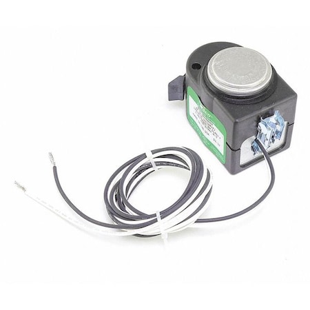 Actuator 120V 3W N/C by International Environmental in US