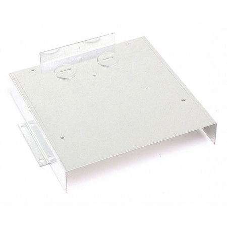 Sheet Metal Control Box Mount by International Environmental in US