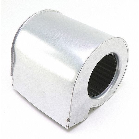 Blower Housing with Wheel by International Environmental in US