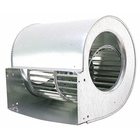 Blower Housing with Wheel Model 90000075 by International Environmental in US