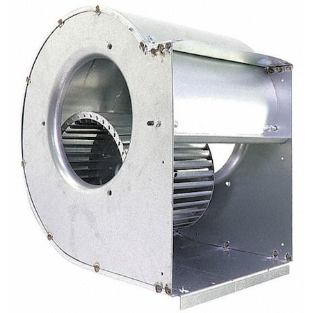 Blower Assembly by International Environmental in US