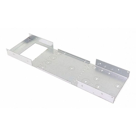 Control Box with T-Stat Cut-Out by International Environmental in US