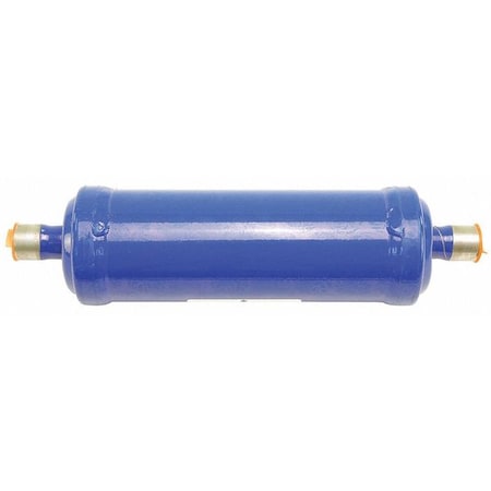 Discharge Muffler 7/8" O.D. by Liebert in US