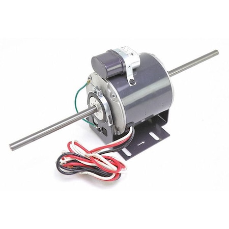 Motor 208-230V 1/6 HP 1380-1300 rpm by Liebert in US
