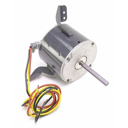 Motor 1/4 HP 277V 1050/900/700 rpm by Liebert in US