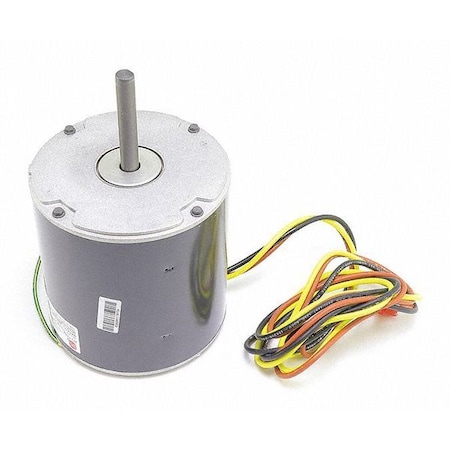 Fan Motor 1/2 HP 385-466V 1-Phase by Liebert in US