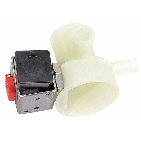 Humidifier Drain Valve Kit 24V by Liebert in US