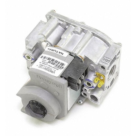 Gas Valve 24V 3.5" WC Natural Gas 1/2 by Reznor in US