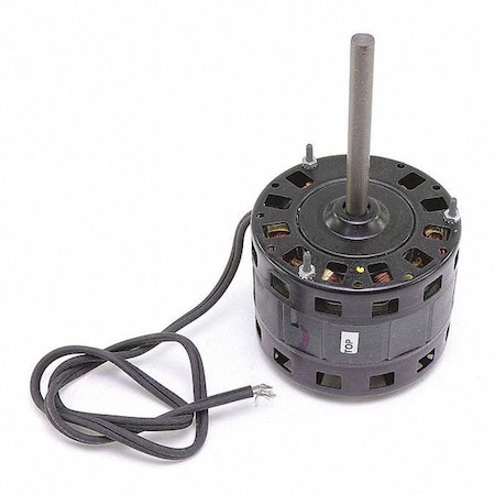 Motor 1/20 HP 120V 1050 rpm CW 42Y by Reznor in US