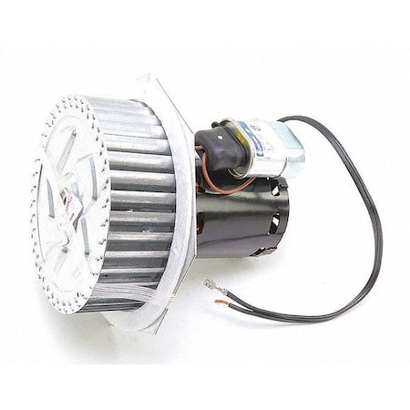 Ventor Assembly Less Shroud by Reznor in US