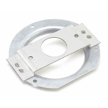 Ventor Motor Mounting Plate by Reznor in US