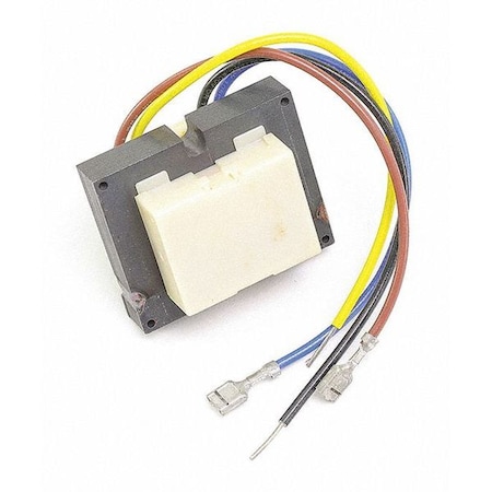 Transformer 120V Primary 24V Second 12VA by Reznor in US