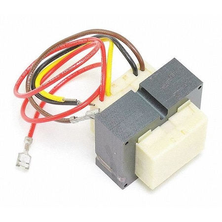 Transformer 120/24V 20VA by Reznor in US