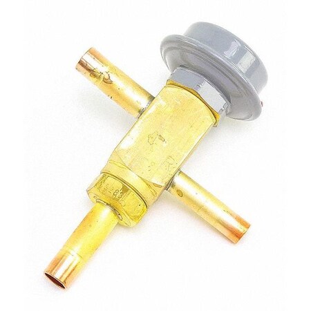 Low Ambient Control Valve by Liebert in US