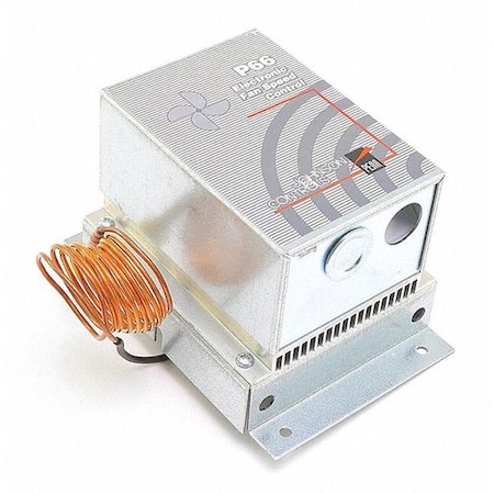 Single Sensor Fan Speed Ctrl by Liebert in US