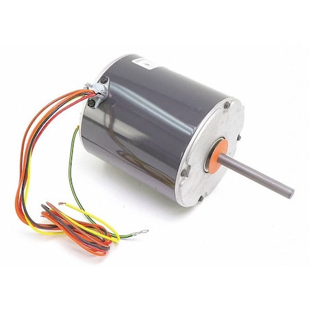 Motor 460V 1-Phase 1060 rpm 1/2 HP 2 SPD by Liebert in US