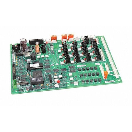 Control Board Model 415761G2S by Liebert in US