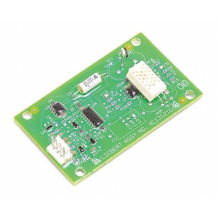 Temperature Humidity Sensor by Liebert in US
