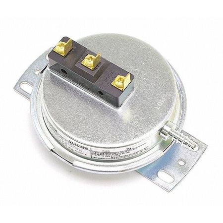 Airflow Sensing Switch by Liebert in US