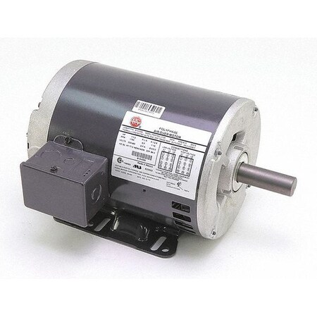 Motor 1-1/2 HP 230/460V by Liebert in US