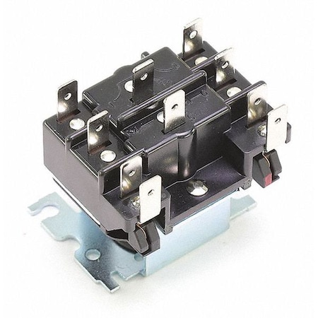 Relay 2 P2T 24VAC by Liebert in US