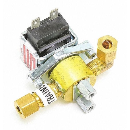Humidifier Fill Valve Kit by Liebert in US