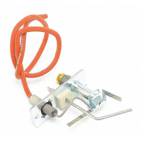 LP Gas Horizontal Mount Spark Pilot Kit by Reznor in US