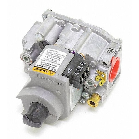 Gas Valve 24V 3.5" WC Nat Gas 1/2 by Reznor in US