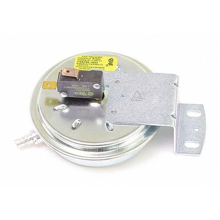 Pressure Switch SPDT by Reznor in US