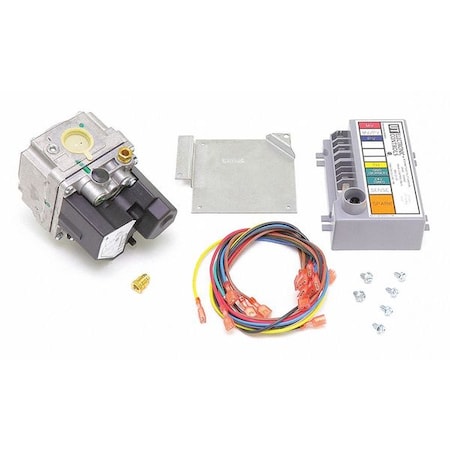 Gas Ignition Kit Natural by Reznor in US