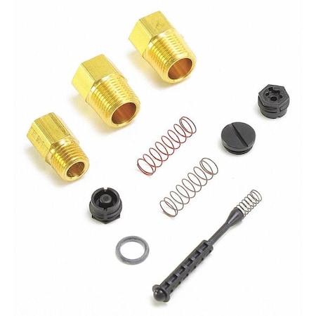 Conversion Kit Natural Gas to LP Model 269839 by Reznor in US