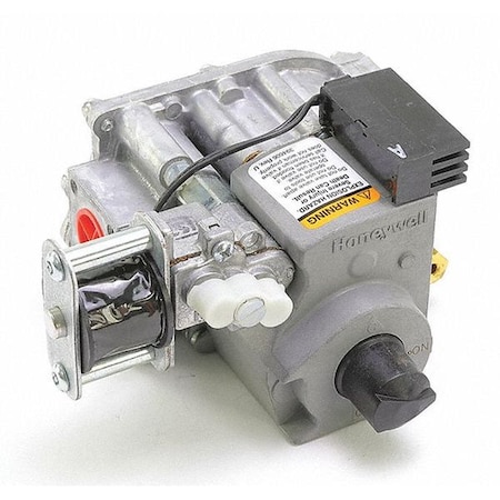 Gas Valve 1/2" x 3/4" 2 Stage LP by Reznor in US