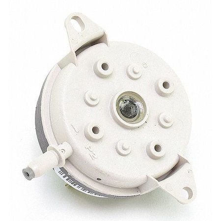 Pressure Switch 50" WC with BRKT Tube by Reznor in US
