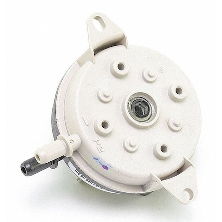 Pressure Switch 0.20" WC SPDT by Reznor in US
