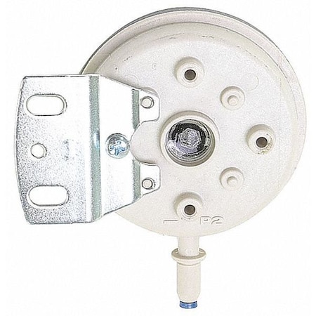 Air Proving Switch In-Enclosure by Reznor in US