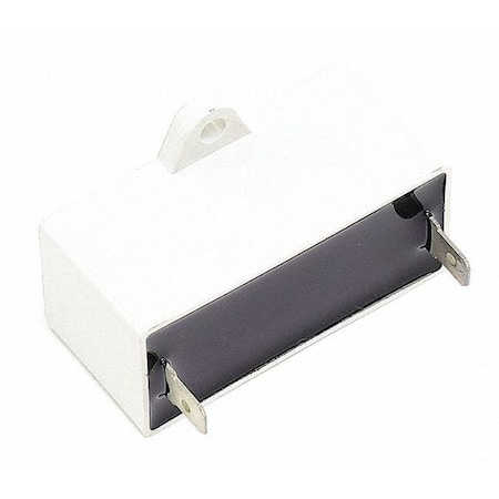 Capacitor 7.5M 440V Rectangle by Reznor in US
