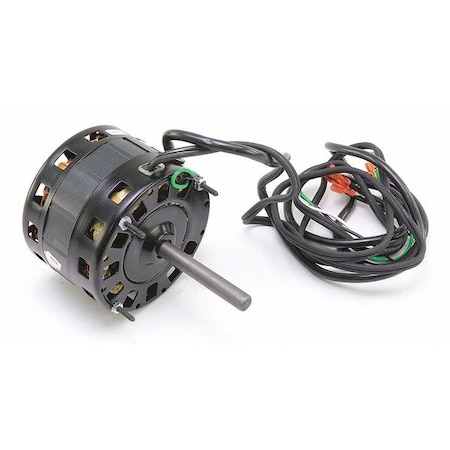 Blower Motor 115V by Reznor in US