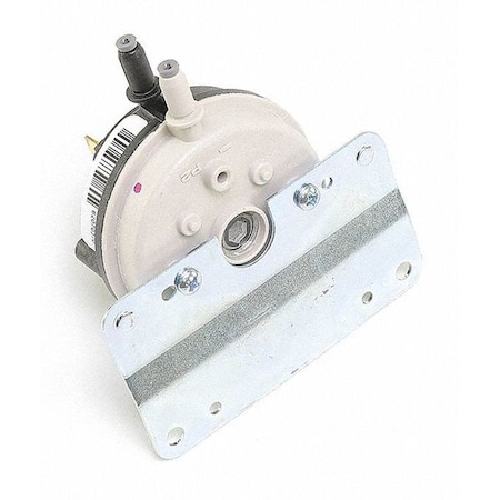 Pressure Switch 0.47" WC SPST by Reznor in US