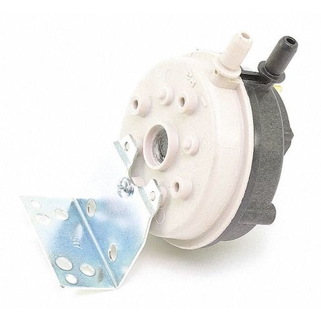 Pressure Switch 0.65" WC SPST by Reznor in US