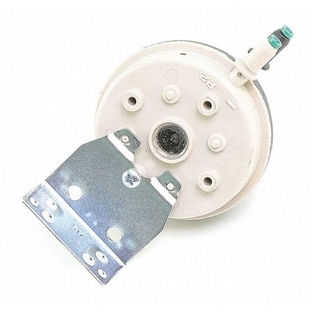 Pressure Switch 0.40" WC SPST Model 197030 by Reznor in US