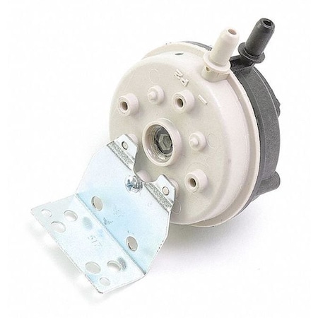Pressure Switch 1.10" WC SPST by Reznor in US